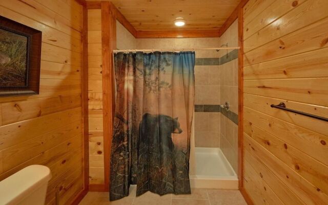 Summit Pool Lodge Apartment 6