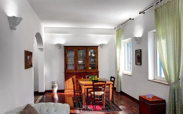 Sorrento Urban Alpha - Caruso 1