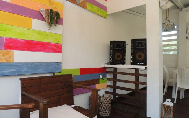 B&B All'Ombra del Noce