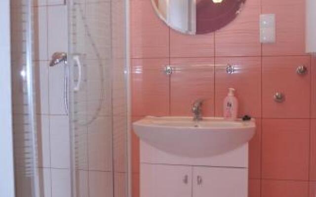 Apartamenty Owocowe