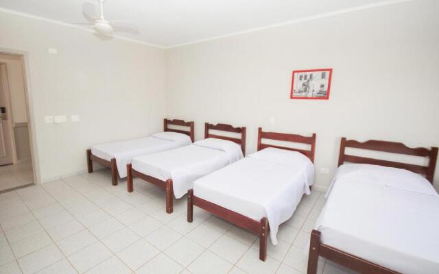 Hotel Fazenda Brisa Itu