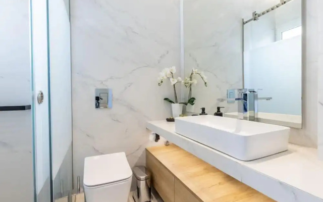 Jacuzzi Lux Penthouse P Faliro