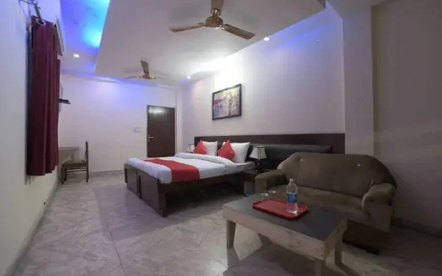 Travel Inn By OYO Rooms
