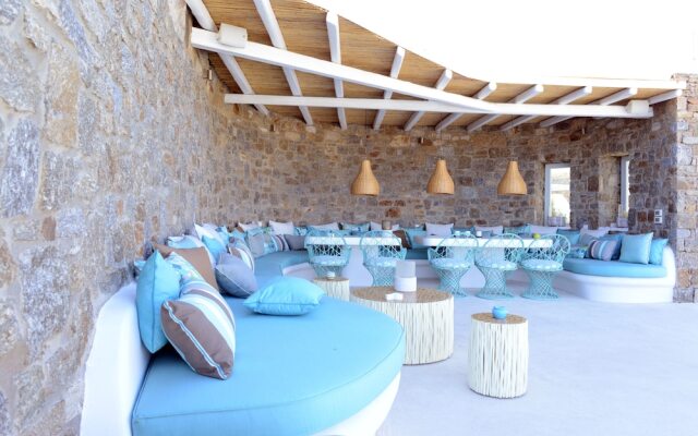 Villa Epíneio - Luxury 5-bedroom Villa
