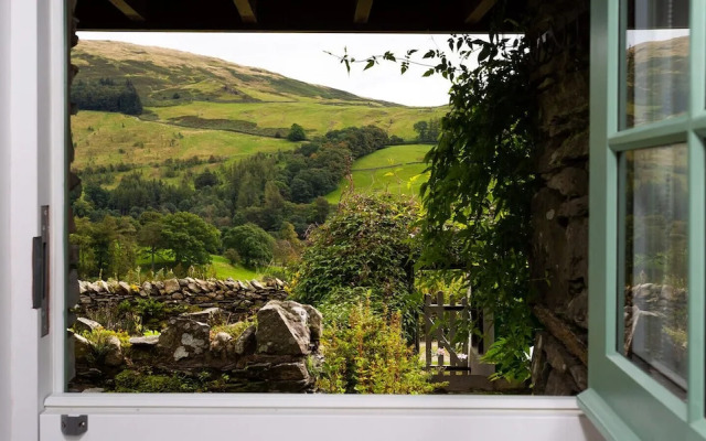 Pennys Cottage