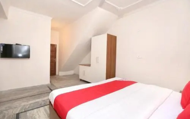 The Nest By OYO Rooms
