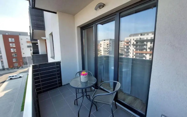Apartment Altipiani Panoramic Silver