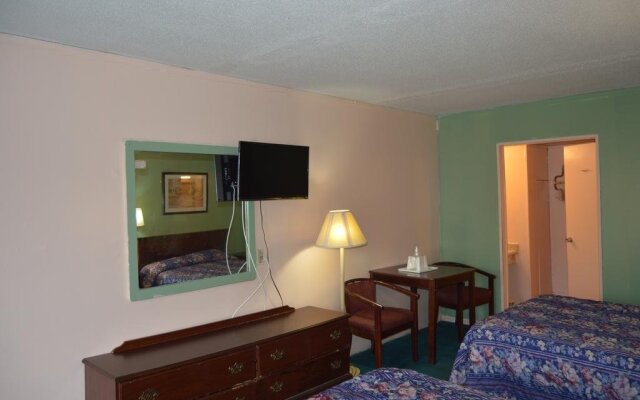 Seminole Inn