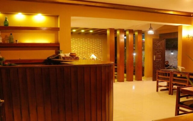 MeroStay 124