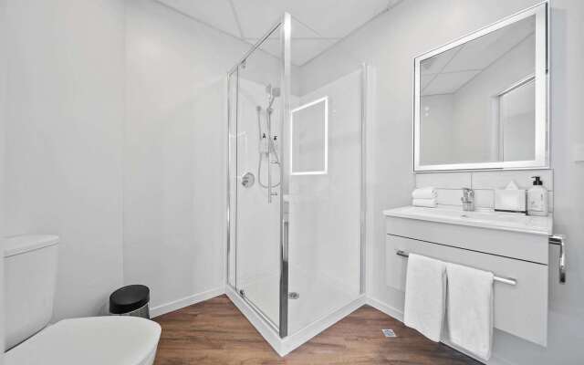 Ramada by Wyndham Newmarket Auckland