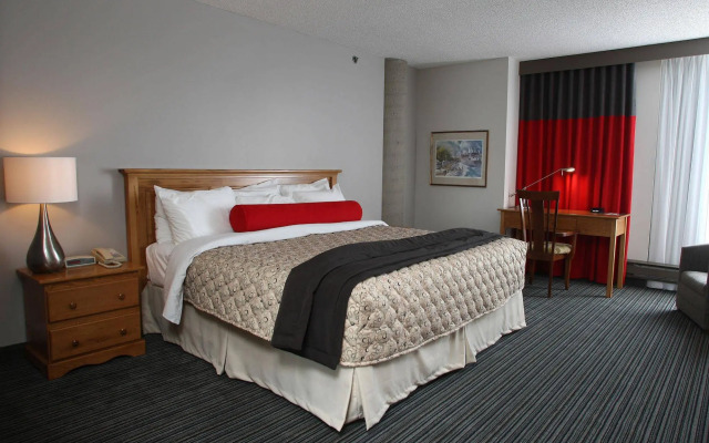 Hôtel MOCO Valleyfield