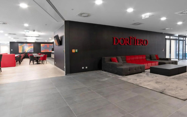 DORMERO Hotel Budapest