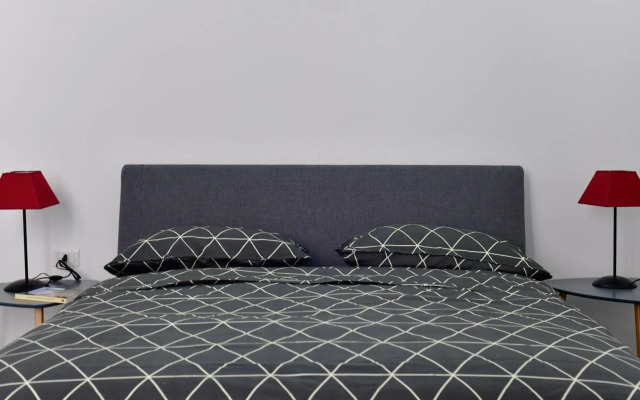 Casa Cavour - Luxury Apartment