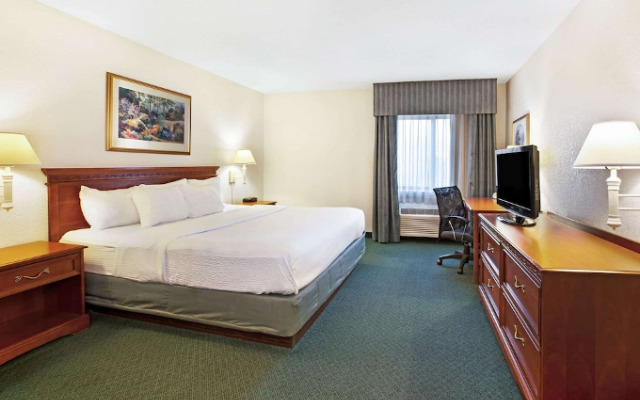 La Quinta Inn Detroit Canton 1022