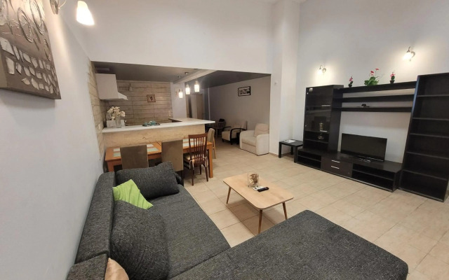Lefkada Center Apartments
