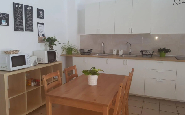 CIW Hostel