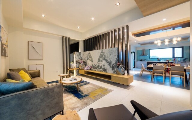 Chance Villa 262