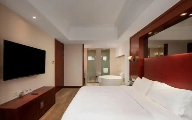 Yuloon Hotel Shanghai