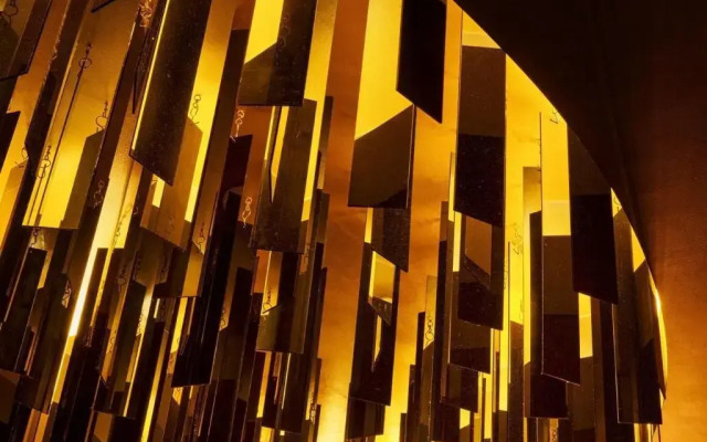 Roomers, Frankfurt, a Member of Design Hotels