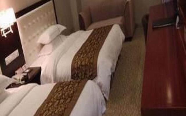 Super 8 Hotel Jintan Dong Huan Er Lu