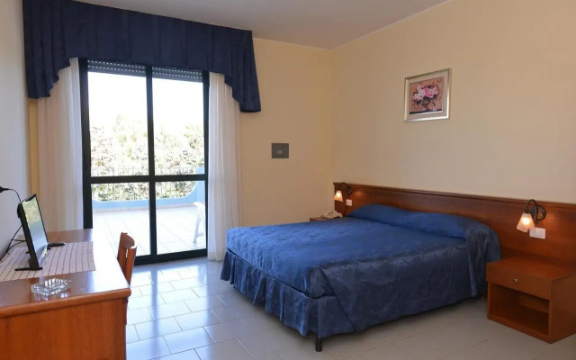 Hotel Villaggio Aurora