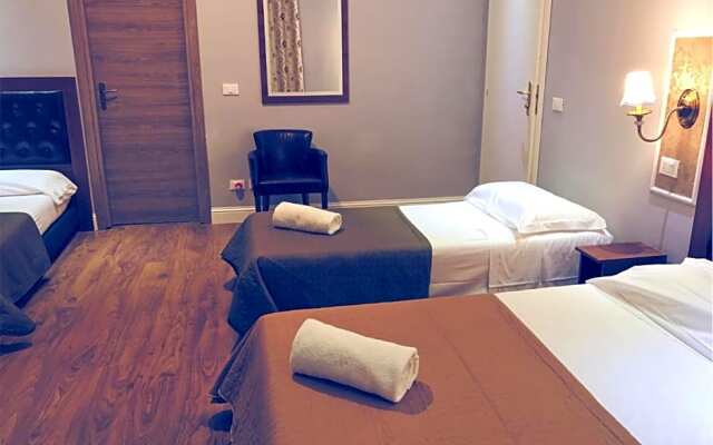 Hotel Aida
