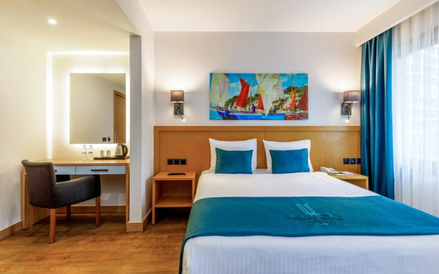 Urban Hotel Bomonti