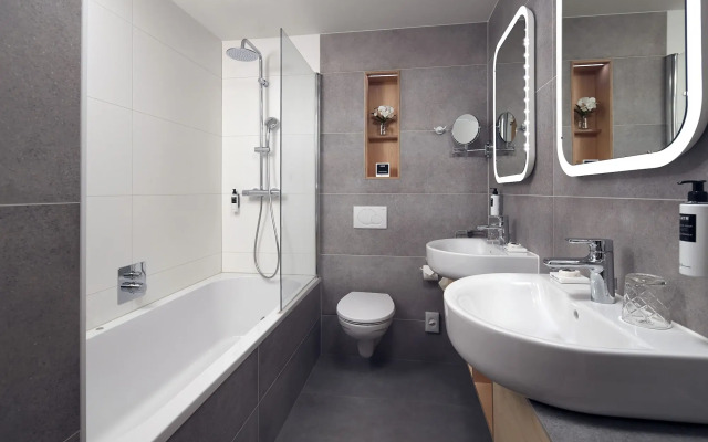WestCord Hotel Delft