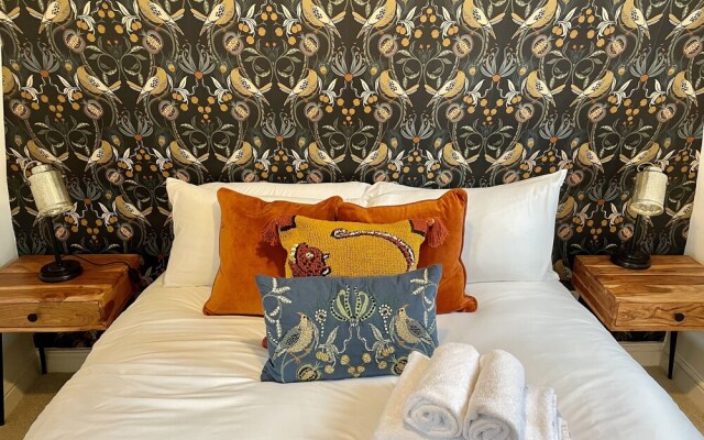 Cosy Oasis in the Heart of Clifton Village