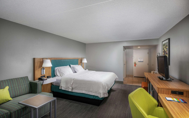 Hampton Inn Tuscaloosa-East