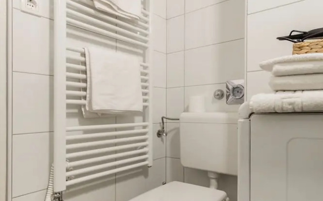 Revay koz 2 Apartment