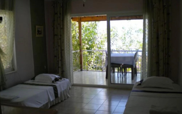 Dantel Restaurant & Pension