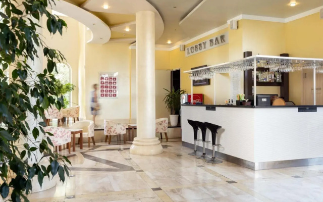 Rome Palace Deluxe