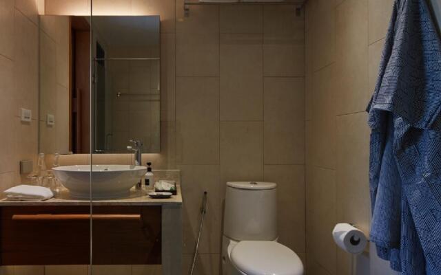 Hansar Thai Wellness
