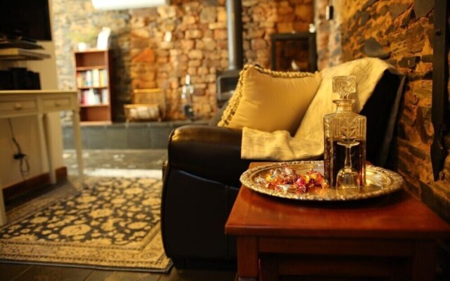 William Hunt’s Retreat