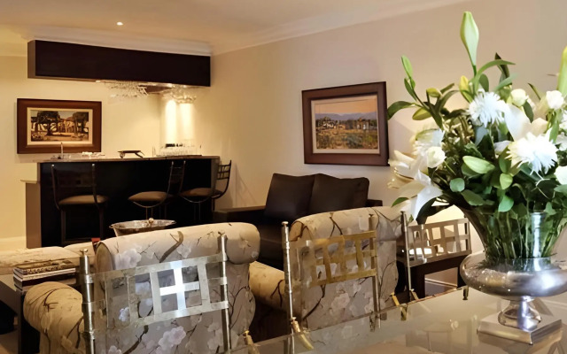 131 on Herbert Baker Boutique Hotel