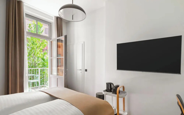 Limehome Graz Trauttmansdorffgasse