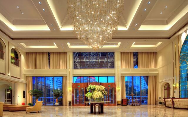 Wenling International Hotel