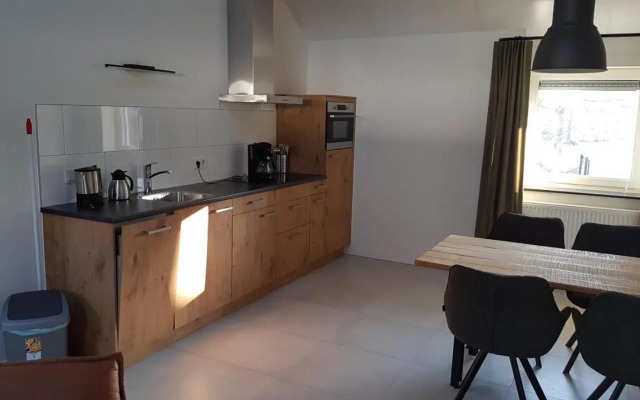 Hoeve Kroonen