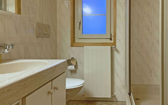 Apartment Central Wengen