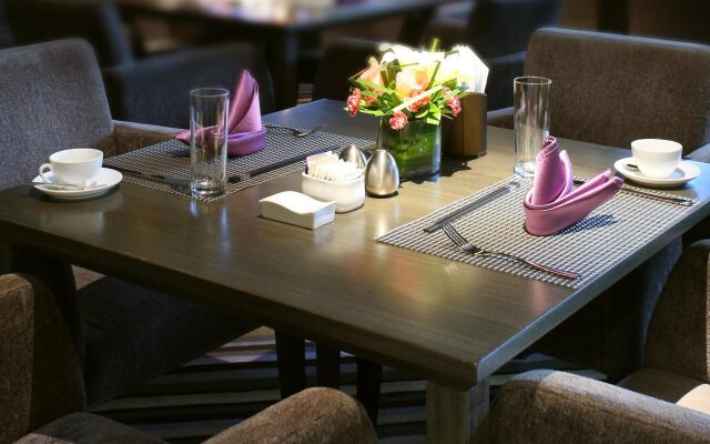 Fliport Hotel Jinjiang Shiji