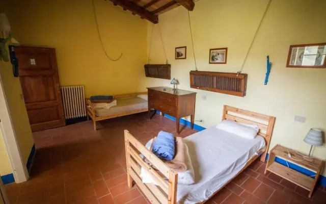 Agriturismo L'Ocanda