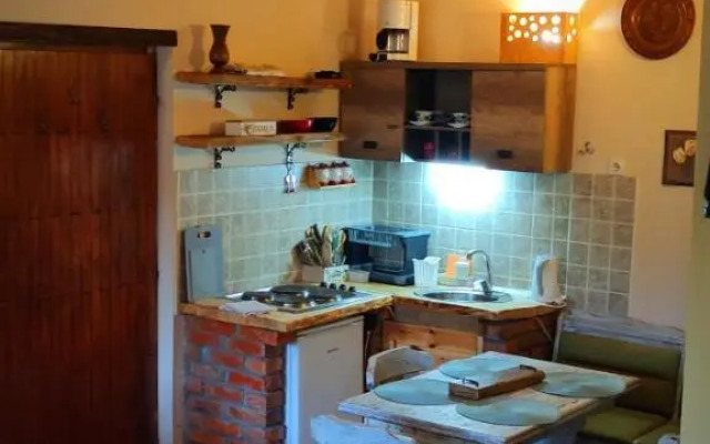 Apartmani Čardaci Kopaonik