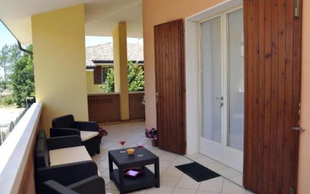 Residence Mediterraneo