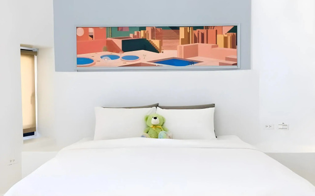 Whilom SeaShoreHotel