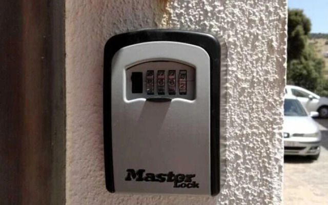 La Casita de Villaluenga