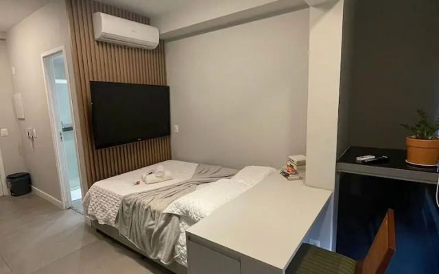 Prime Stay - Vila Buarque