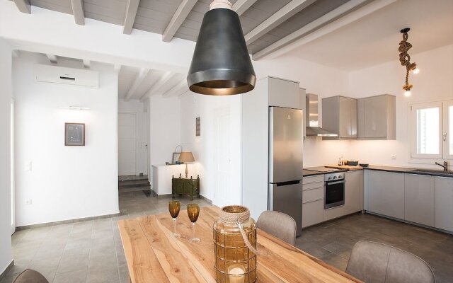 Elia Horizon Mykonos