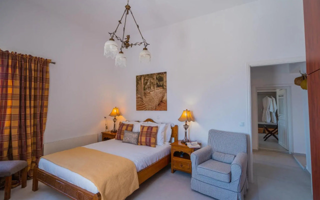 Villa Pelagos