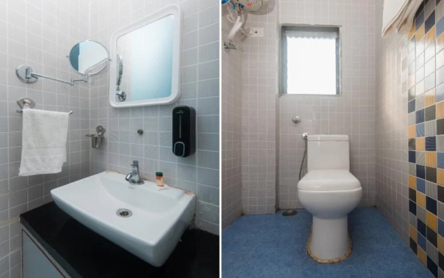 Hotel Shivrai By OYO Rooms